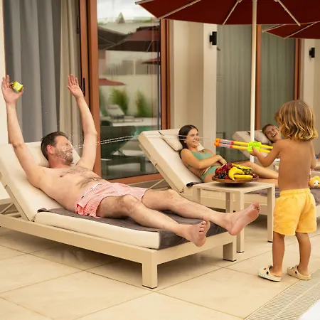 Paloma Sencia 5* Belek