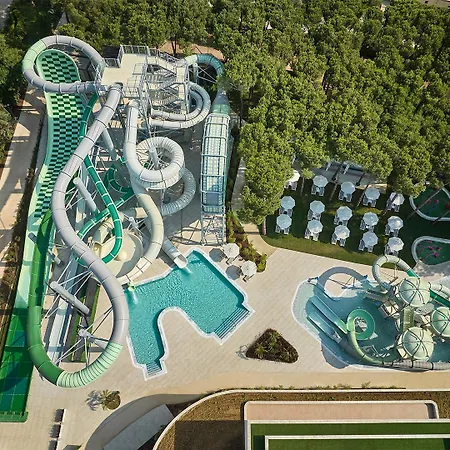 Paloma Sencia Hotel Belek
