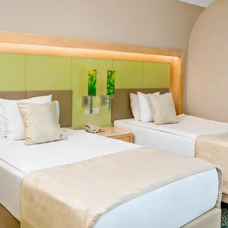 Paloma Sencia Hotel 5*