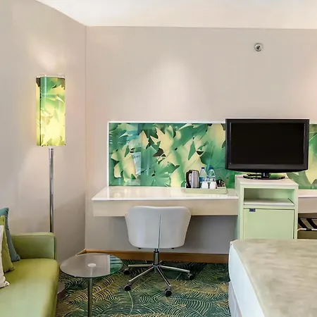 Paloma Sencia Hotel Belek