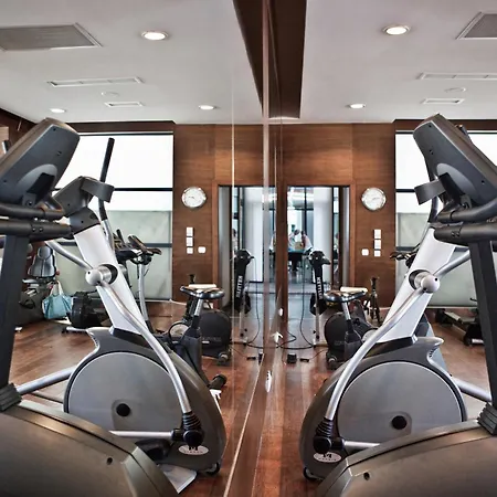 Szálloda Paloma Sencia Belek