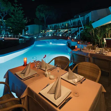 Paloma Sencia Szálloda