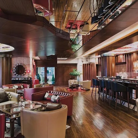 Paloma Sencia Hotel 5*