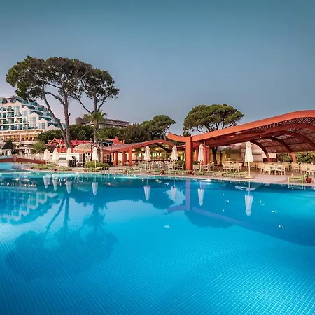 Szálloda Paloma Sencia