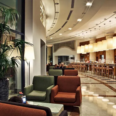 Paloma Sencia Szálloda 5*