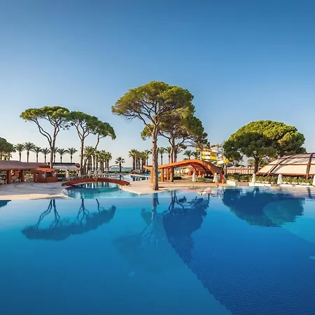 Paloma Sencia Hotel 5*