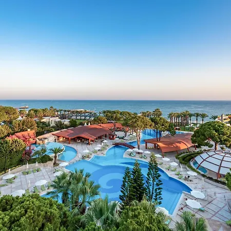 Hotel Paloma Sencia Belek