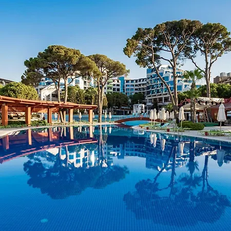 Paloma Sencia Hotel 5*
