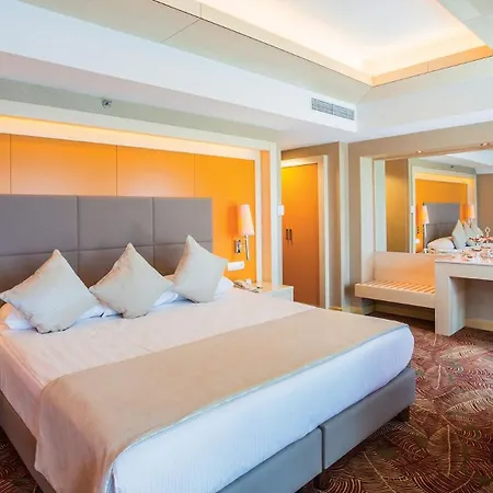 Szálloda Paloma Sencia