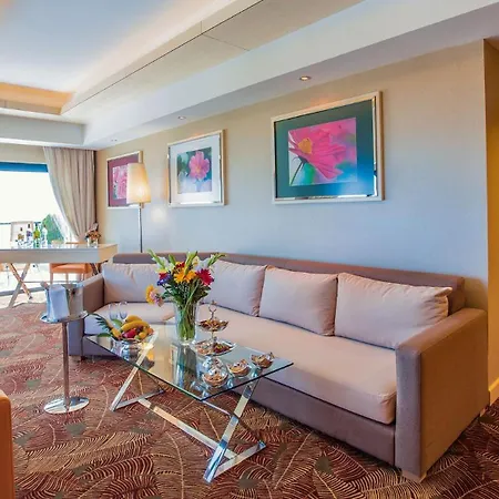 Paloma Sencia Szálloda 5*