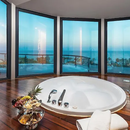 Paloma Sencia Szálloda