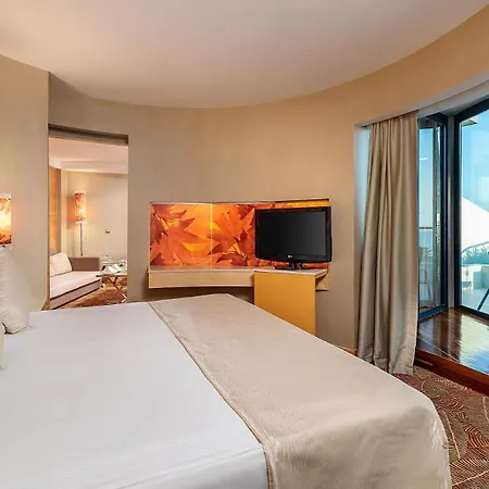 Paloma Sencia Szálloda