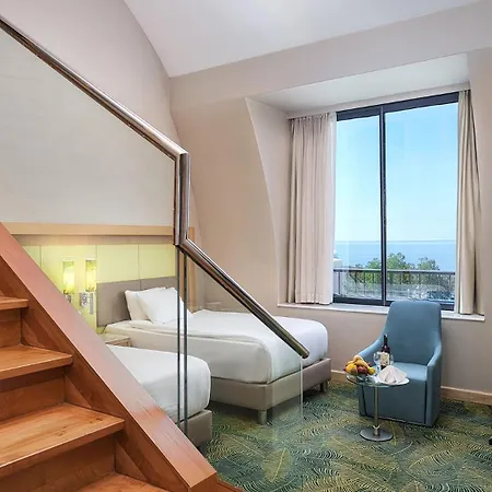 Paloma Sencia Szálloda 5*