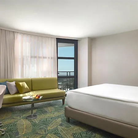 Paloma Sencia Szálloda 5*