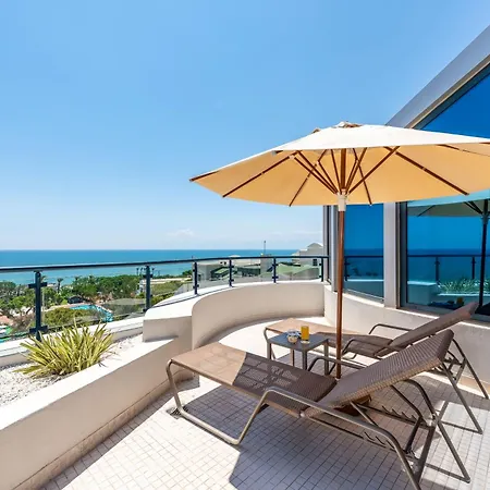 Paloma Sencia Hotel Belek