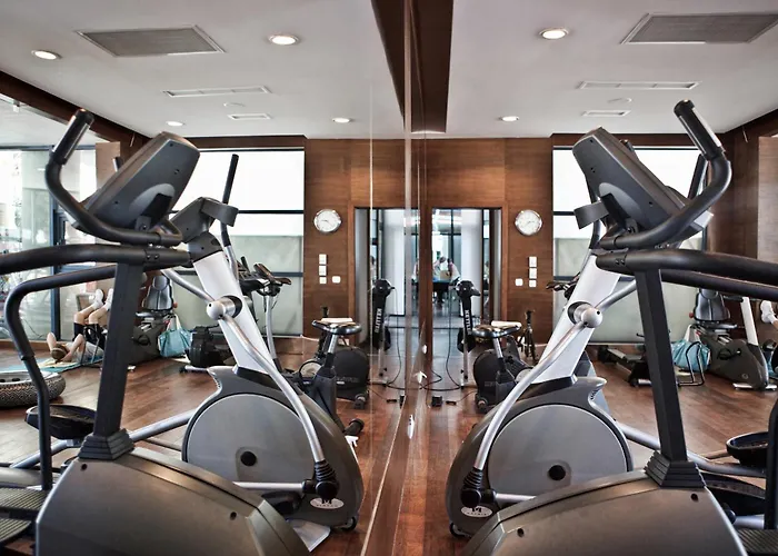 Hotel Paloma Sencia Belek