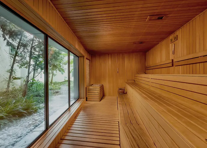 Paloma Sencia Hotel Belek