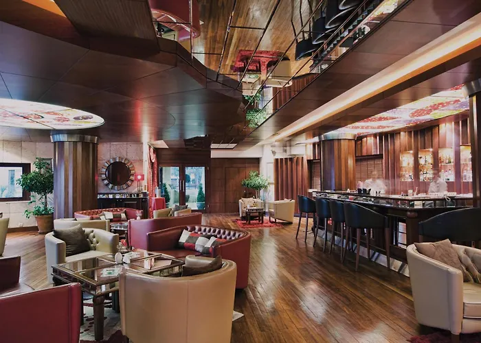 Paloma Sencia Hotel 5*