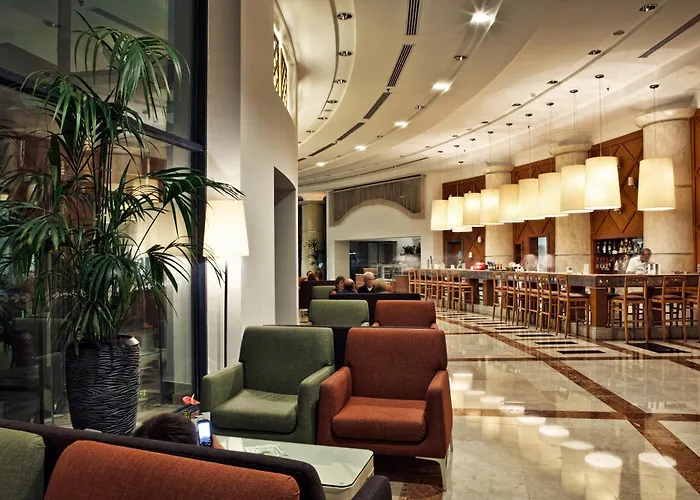 Paloma Sencia Hotel 5*