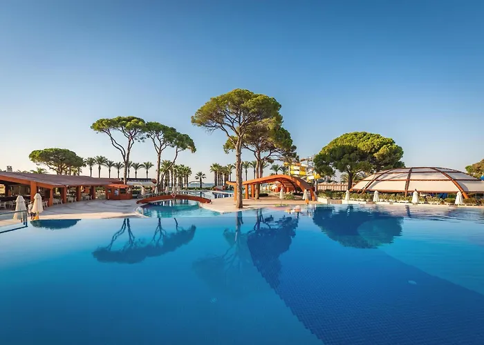 Paloma Sencia Hotel 5*