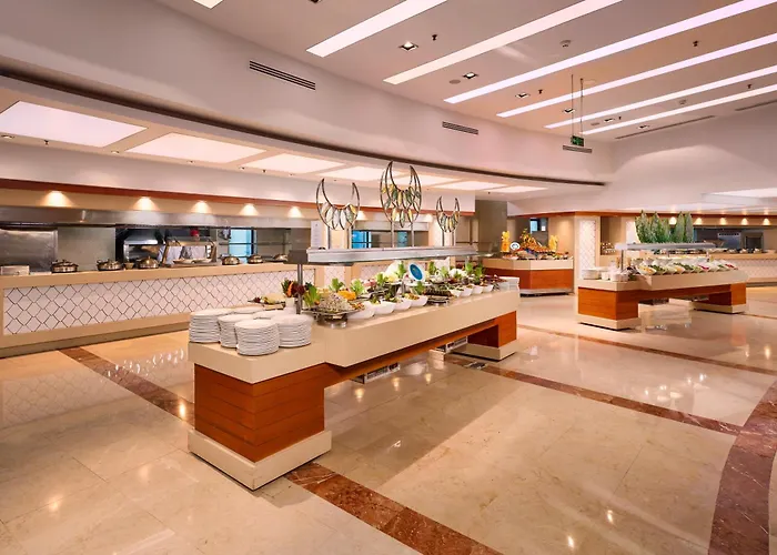 Paloma Sencia Hotel 5*