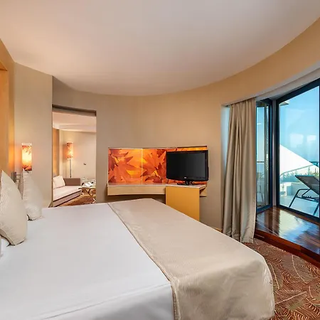 Paloma Sencia Hotel